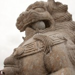 Female Foo Dog Female Foo Dog