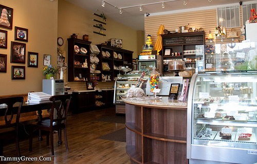 Oak Mill Bakery Oak Mill Bakery