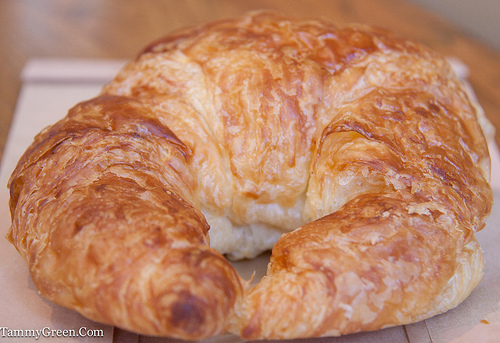 Oak Mill Bakery | Croissant Oak Mill Bakery | Croissant