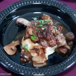 Coq Au Vin | Chopping Block