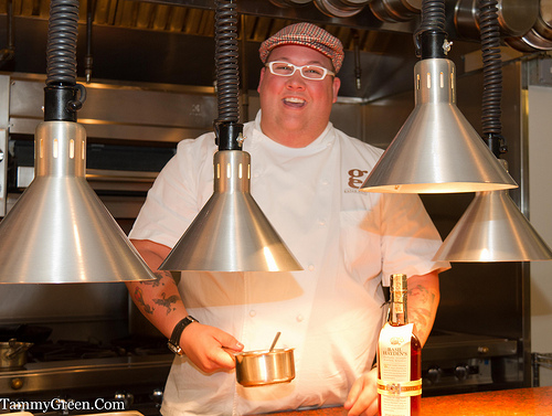 Graham Elliot Graham Elliot