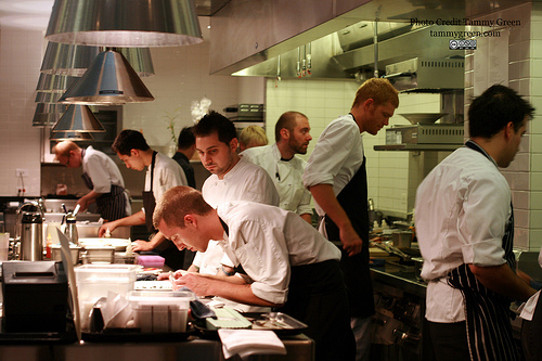 L20 Kitchen