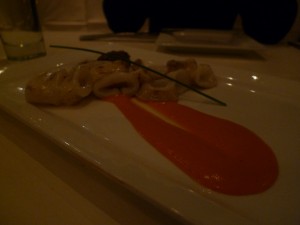 Calamari Calamari