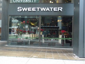 Sweetwater Sweetwater