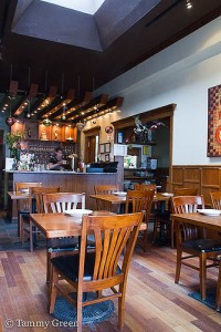 Opart Thai House | Dining Room Opart Thai House | Dining Room
