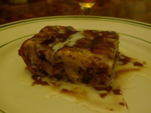 Bread Pudding