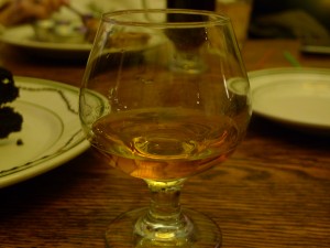 Whiskey