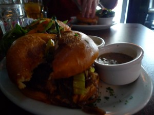 Burger