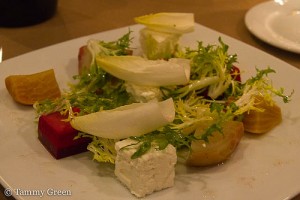3 Beet Salad | Blue 13 3 Beet Salad | Blue 13
