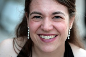 Bridget Houlihan