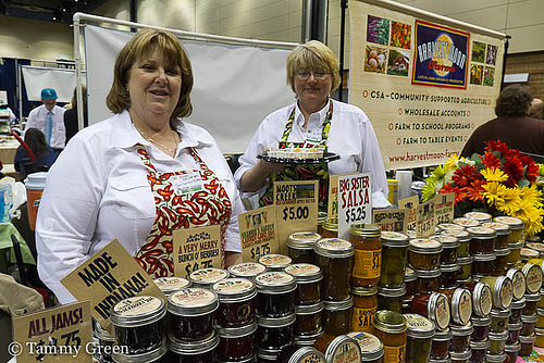 Two Cookin' Sisters Two Cookin' Sisters