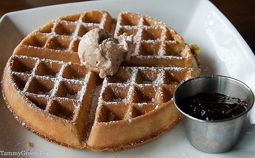 Waffle Waffle