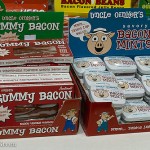Bacon Gummy & Mints Bacon Gummy & Mints
