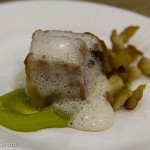 Braised Bacon | Boka Braised Bacon | Boka