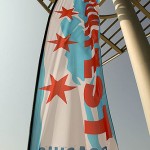 Baconfest Flag Baconfest Flag