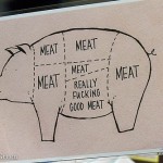 Meat, Meat, Meat Meat, Meat, Meat