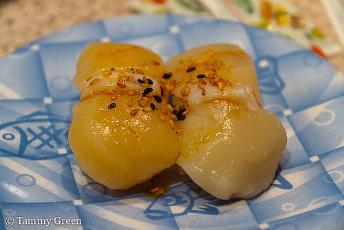 Scallops | Sushi Station Scallops | Sushi Station