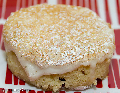 Goat Milk Tres Leches Cake | City Provisions Goat Milk Tres Leches Cake | City Provisions