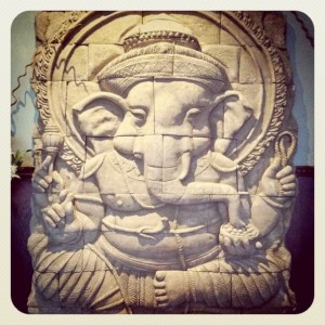 Opart Thai House