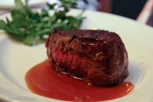 Steak | Capital Grille
