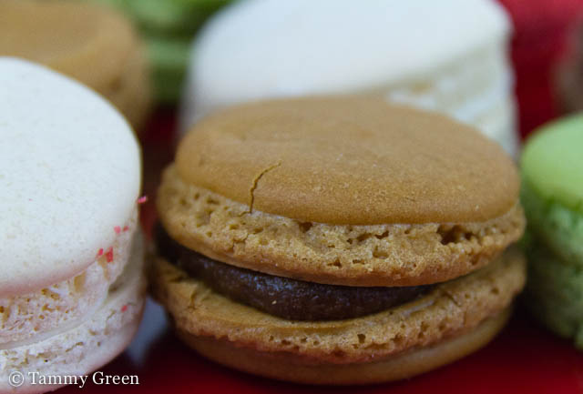 Macaroons | Eleaven Macaroons | Eleaven