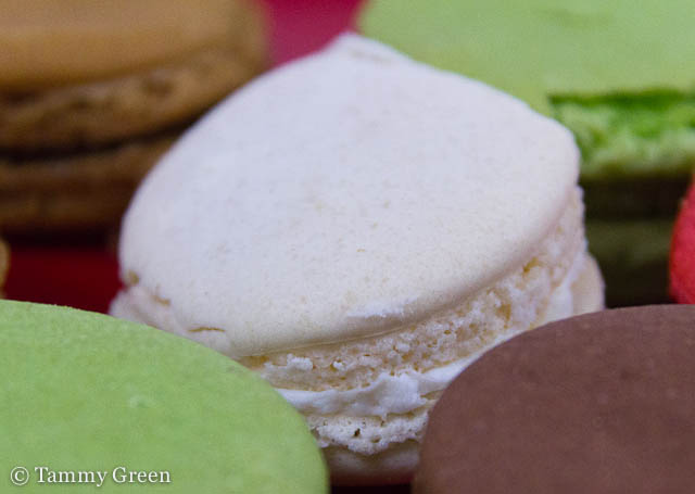 Macaroons | Eleaven Macaroons | Eleaven