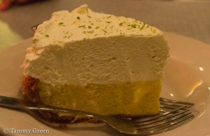 Key Lime Pie | Northdown Cafe & Tap Room