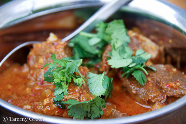Lamb Vindaloo | Veerasway Lamb Vindaloo | Veerasway