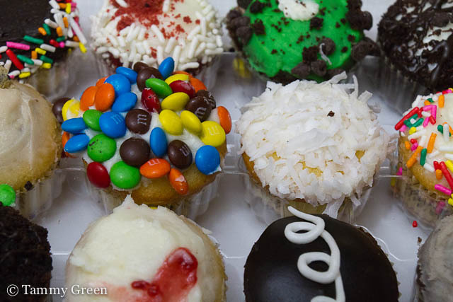 Crumbs Chicago