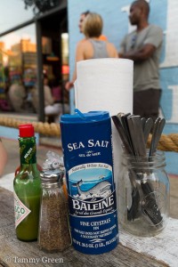 Fish Bar Fish Bar