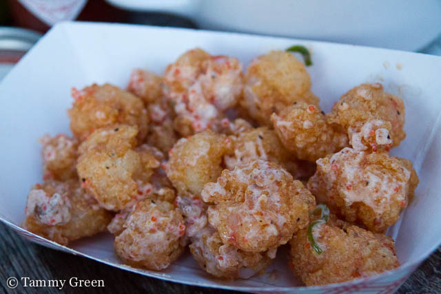 Rock Shrimp | Fish Bar Rock Shrimp | Fish Bar