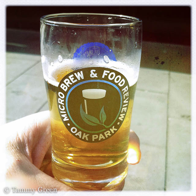 Micro Brew & Food Review Micro Brew & Food Review