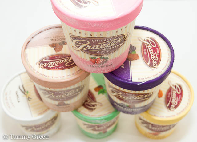 Graeter's Ice Cream Graeter's Ice Cream