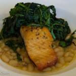 Quay | Salmon