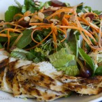 Quay | Chicken Salad