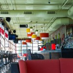 Quay | Riverside Bar