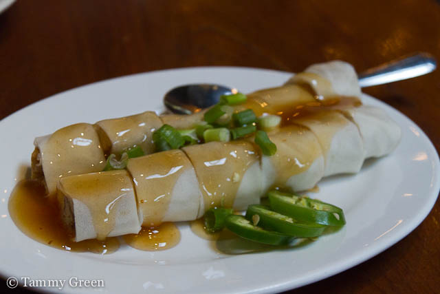 Fresh Spring Rolls Fresh Spring Rolls