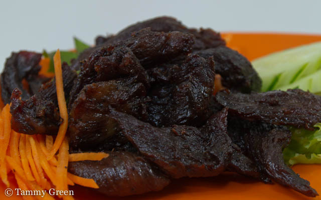 Opart Beef | Opart Thai House Opart Beef | Opart Thai House