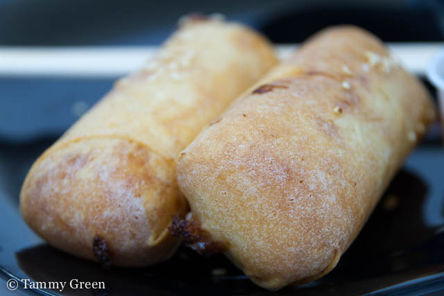 Fried Banana | Opart Thai House Fried Banana | Opart Thai House