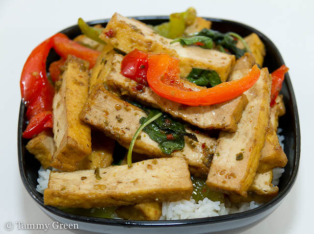 Pad Kra Praow | Opart Thai House Pad Kra Praow | Opart Thai House