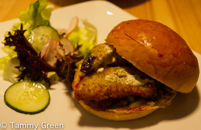 Ratatouille Sandwich | Frog N Snail Ratatouille Sandwich | Frog N Snail