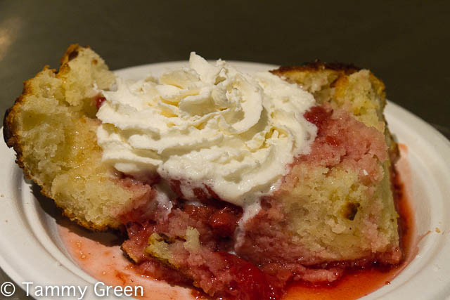 Strawberry Shortcake Strawberry Shortcake