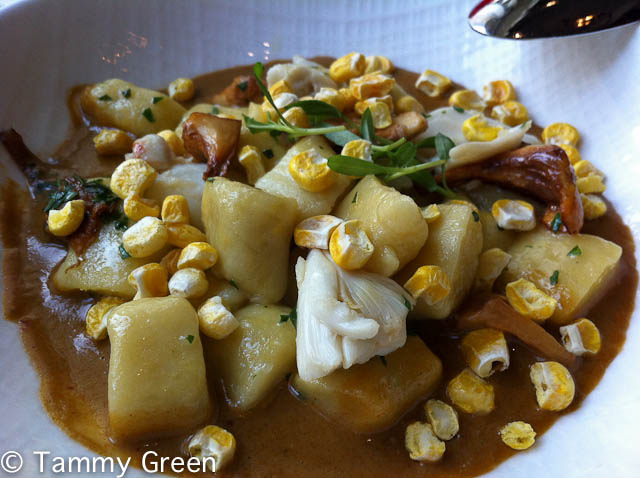 Gnocchi | Allium Gnocchi | Allium