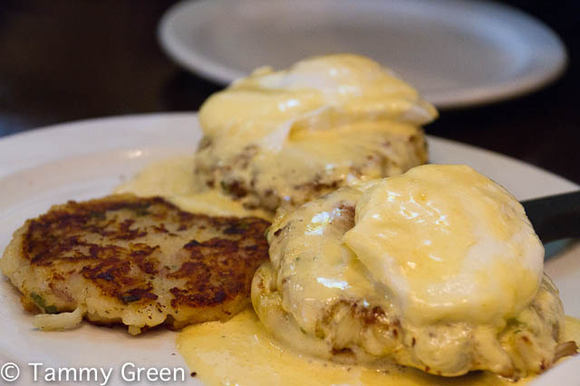Eggs Benedict | Glenn's Diner Eggs Benedict | Glenn's Diner