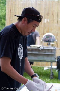 Bill Kim Bill Kim