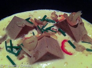 Tofu Embeya