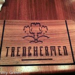 Trencherman