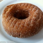 Sugar Doughnut | City Dough