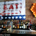Bar | City Dough