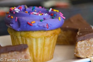 Molly's Cupcakes | Gino's East